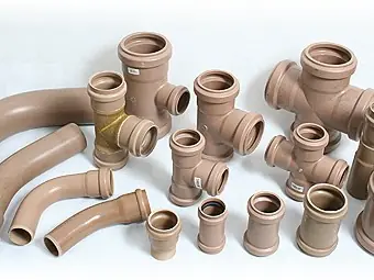 Materiais hidráulicos – imagem ilustrativa 1