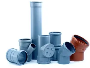 Materiais hidráulicos – imagem ilustrativa 2